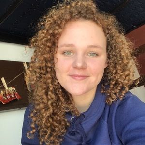 Meet your Posher, Callie